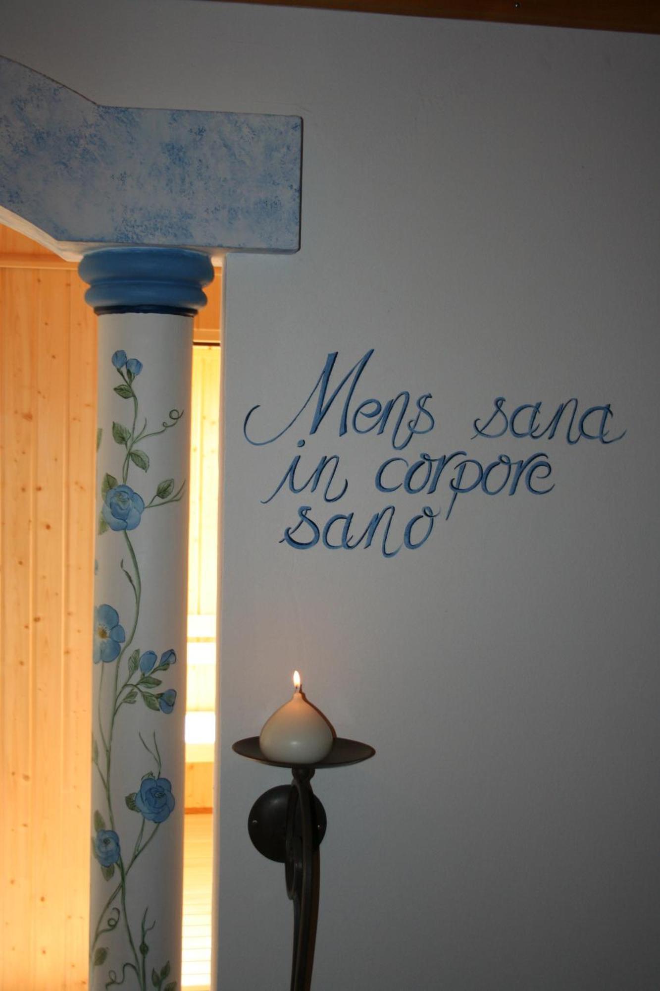 Hotel Margherita San Martino Di Castrozza Buitenkant foto