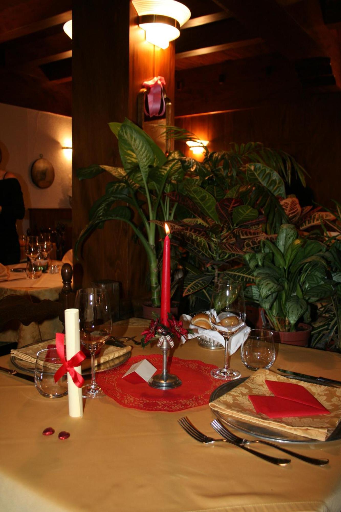 Hotel Margherita San Martino Di Castrozza Buitenkant foto