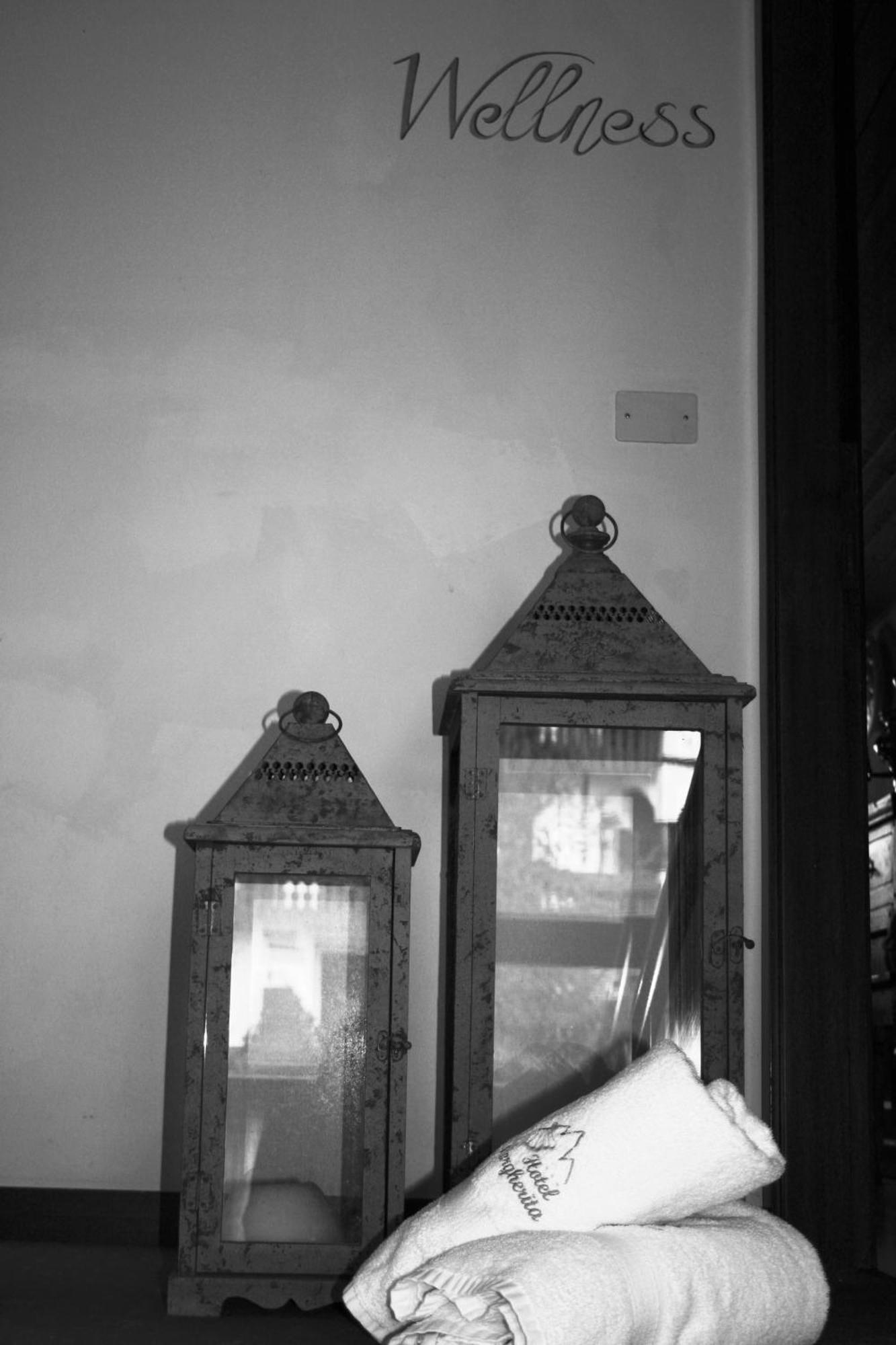 Hotel Margherita San Martino Di Castrozza Buitenkant foto